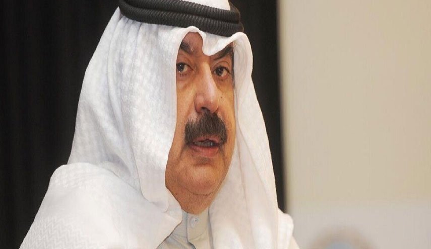 روایت معاون وزیر خارجه کویت از مذاکره با ظریف در حاشیه کنفرانس مونیخ/ تلاش های کویت برای میانجیگری میان قطر و عربستان 