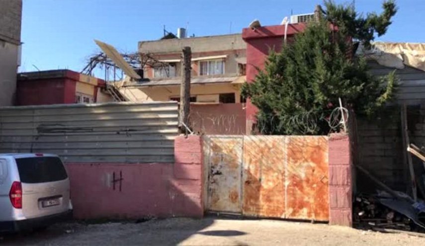 الشرطة التركية تقبض على السوري الذي حول منزله الى قلعة للمرضى

