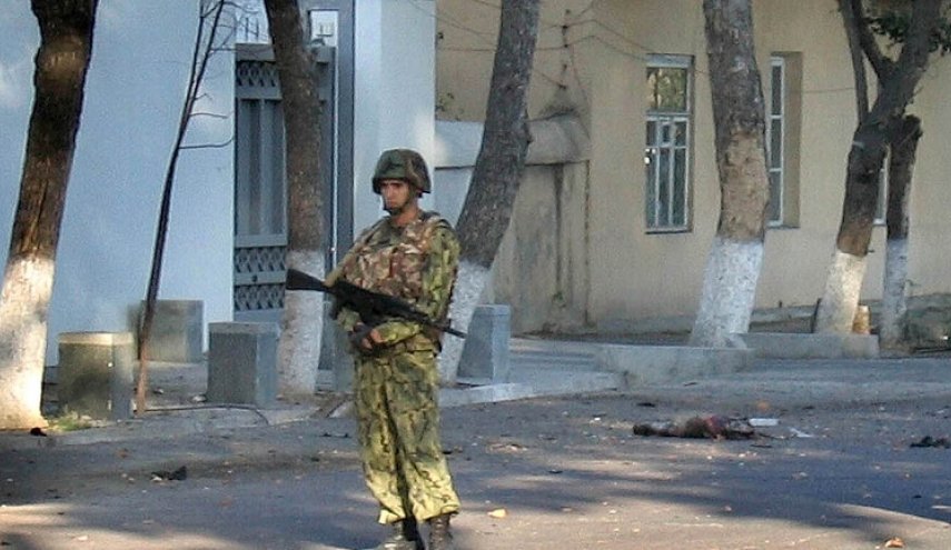 اعتقال 20 شخصا من معتنقي الفكر الإرهابي في أوزبكستان