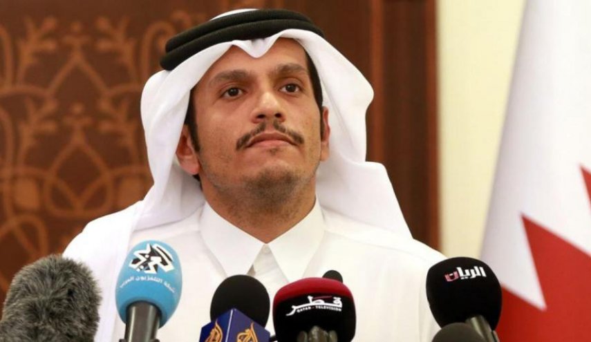 قطر تكشف مصير المفاوضات مع السعودية
