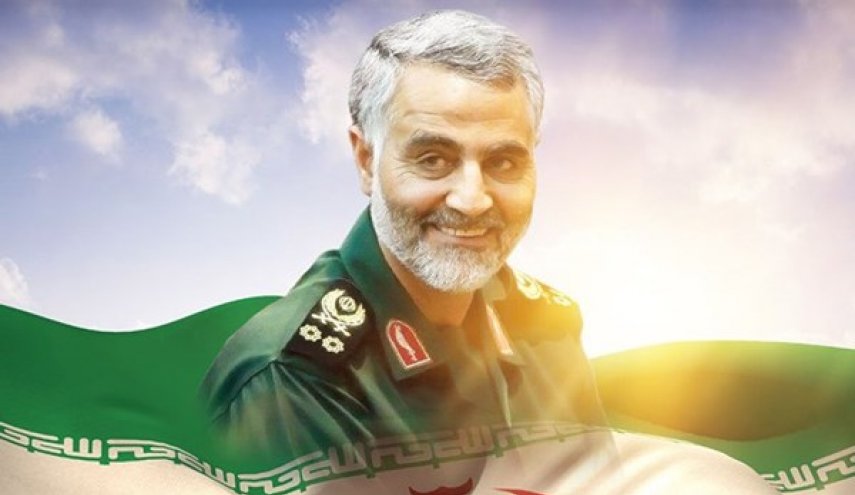 ایران ستعقد محكمة ضد ترامب لإصداره الأمر باغتيال القائد سليماني