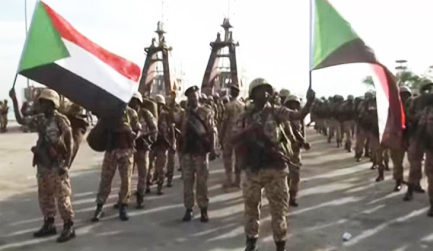 الجيش السوداني يصدر بيانا بعدما أحدثت إقالة أحد ضباطه 
