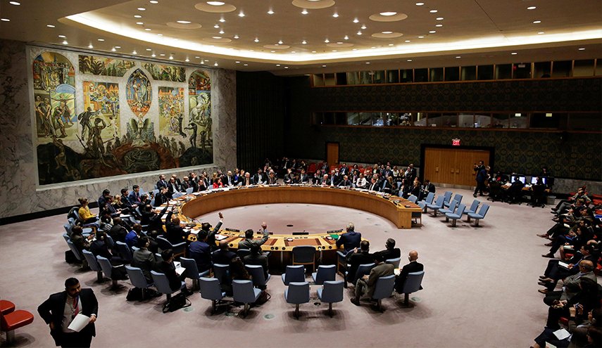 مجلس الأمن: روسيا ترفض وقف إطلاق النار في إدلب
