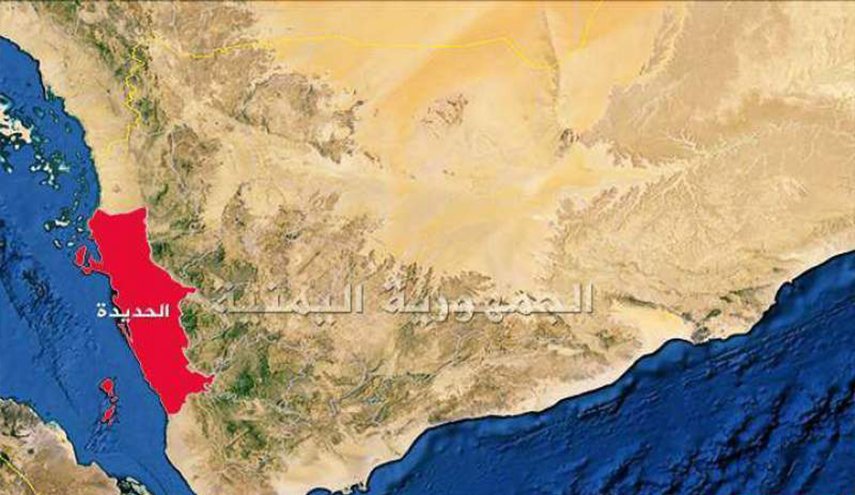 انكسار زحف ثان للعدوان السعودي على الدريهمي المحاصرة 