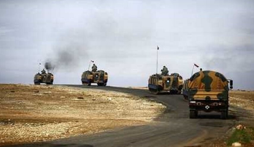 تحکیم تسلط ارتش سوریه بر شهرک النیرب/ دفع حملات شورشیان مورد حمایت ترکیه در حومه ادلب