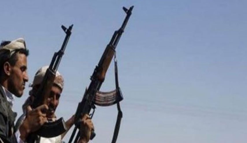 عناصر مسلح اماراتی یک مسئول وابسته به عربستان را در عدن ربودند