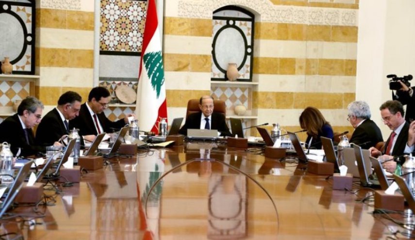 ما هي نتيجة اجتماع الحكومة اللبنانية حول موضوع الإقتصادي؟