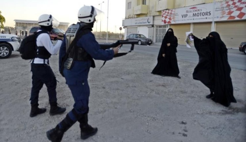 الامم المتحدة: سجّانون بالبحرين ينتهكون حقوق السجينات
