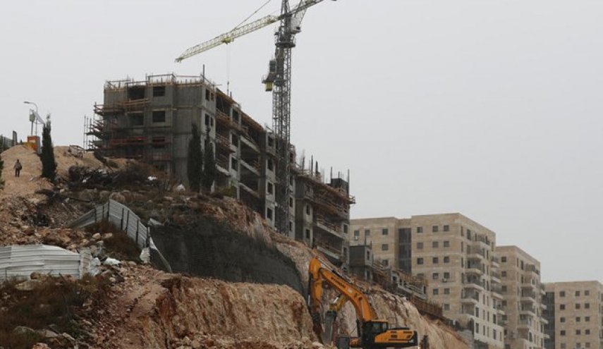 نتانیاهو: هزاران واحد مسکونی جدید در قدس شرقی احداث می‌کنیم