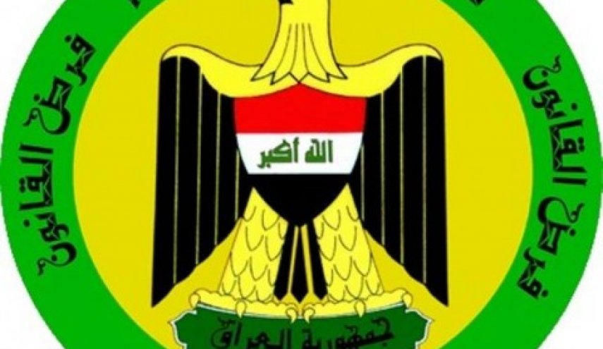 عمليات بغداد تعلن اصابة منتسبين في ساحة الخلاني