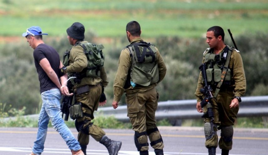 الاحتلال يعتقل أسيرا محررا من شمال الضفة الغربية