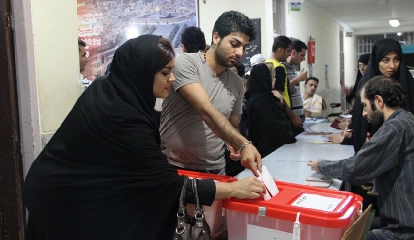  اطلاعیه شماره ۲۳ستاد انتخابات کشور/ مردم رای‌دهی را به ساعات پایانی روز موکول نکنند