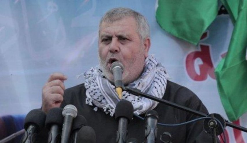 جهاد اسلامی: مقابله با رژیم اشغالگر ادامه دارد/فلسطین قابل تجزیه نیست
