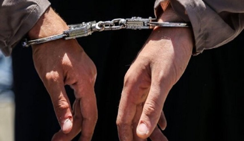 دستگیری ۳۰ نفر در پاکدشت در خصوص خرید و فروش رای
