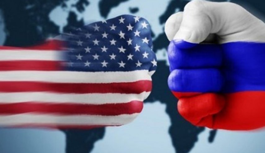 مقام روسیه به درخواست آمریکا در اسپانپا دستگیر شد
