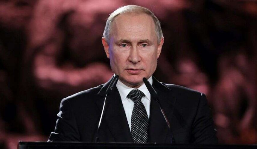 کرملین: پوتین با اعضای شورای امنیت روسیه اوضاع ادلب را بررسی می‌کند
