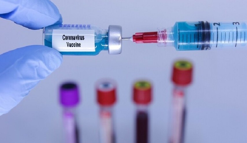 شركة أمريكية تطور لقاحا ضد فيروس كورونا