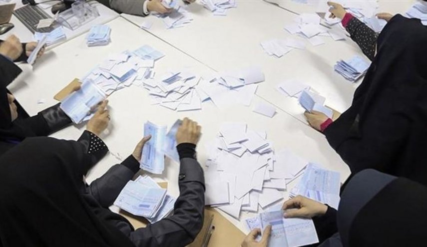 پایان رأی‌گیری و آغاز شمارش آرا در سراسر ایران