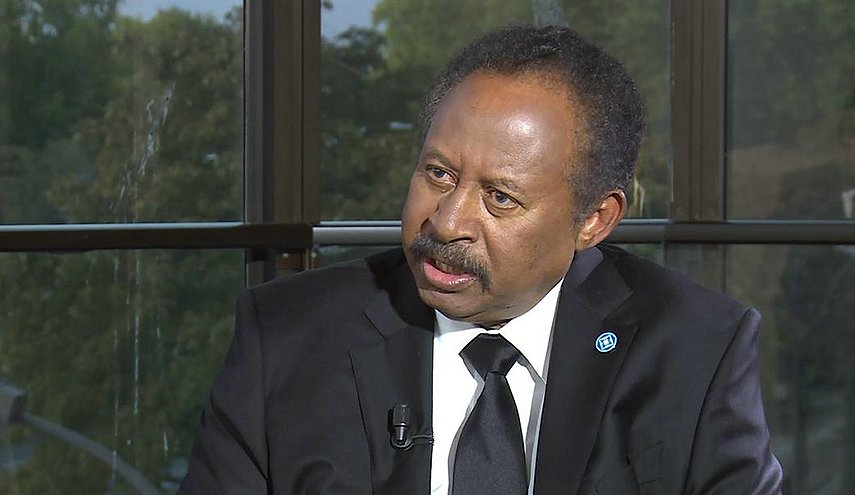 حمدوك يقرر تشكيل لجنة تحقيق عليا بخصوص اعتداء الجيش على مواطنيين