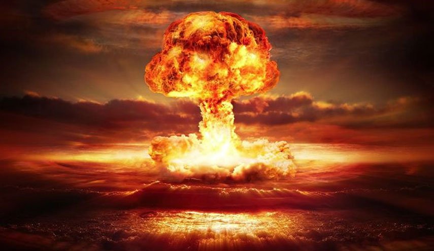 رزمایش آمریکا برای حمله هسته ای به روسیه