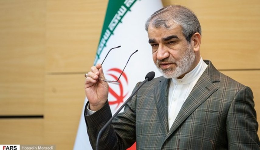 ايران: الاعلان عن صحة الانتخابات سيتم بعد التدقيق في التقارير الواصلة