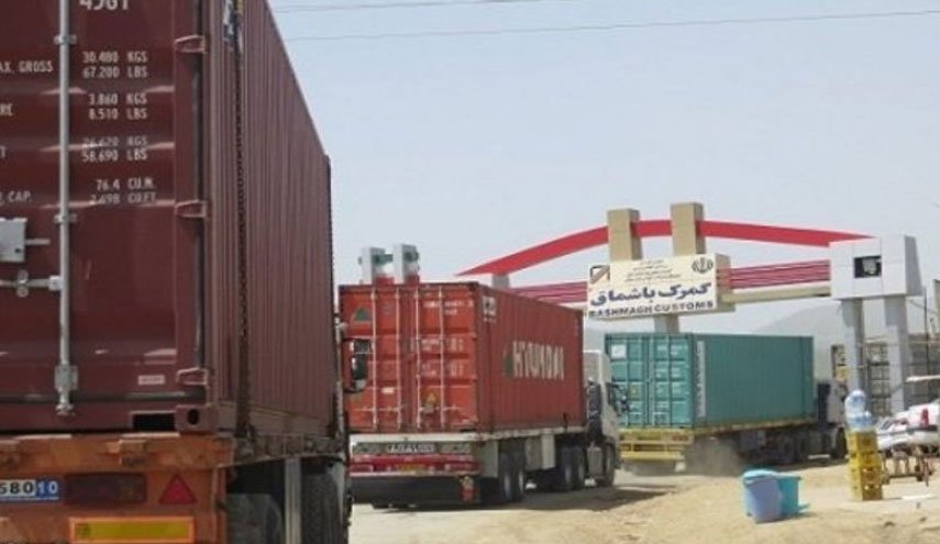 سازمان گذرگاه های مرزی عراق: فعالیت تجاری با ایران ادامه دارد/ ممنوعیت پذیرش مسافران به مدت سه روز