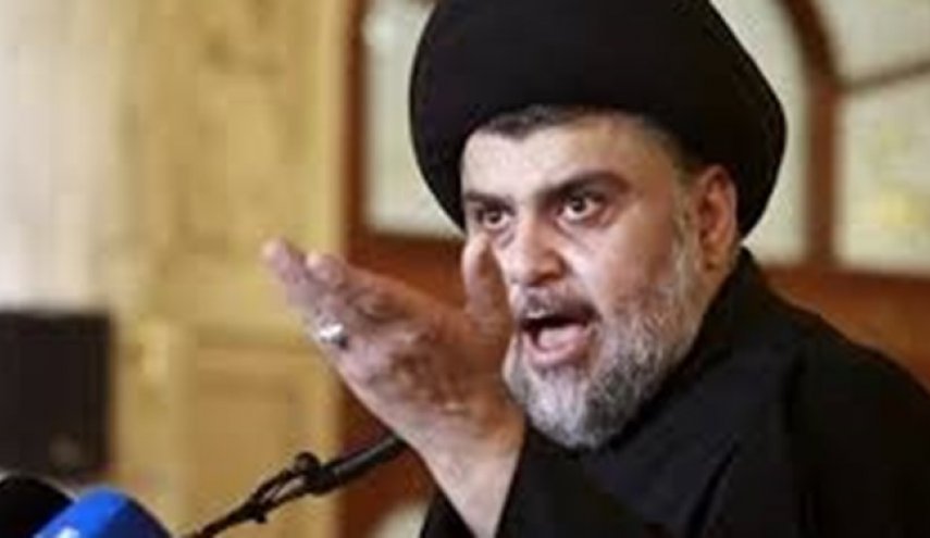 هشدار صدر به نمایندگان پارلمان عراق درباره دولت جدید
