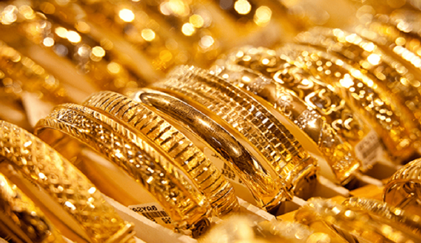 العثور على كمية هائلة من الذهب في الهند