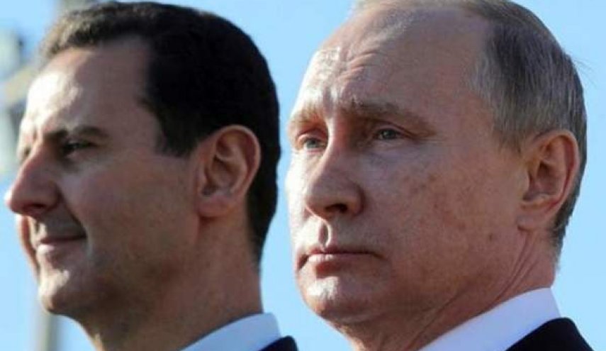 مسکو: از سوریه در جنگ علیه تروریسم در ادلب حمایت می‌کنیم
