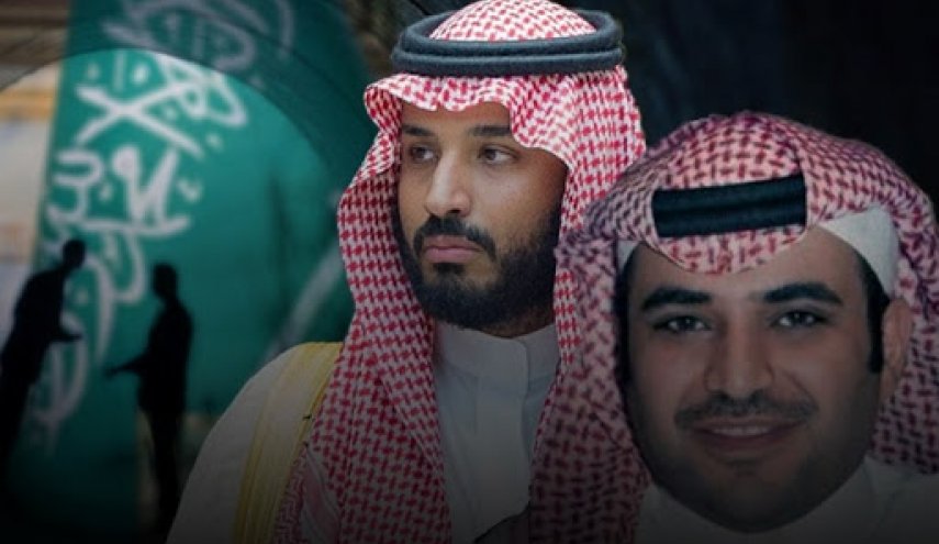 تلاش عربستان برای بازگرداندن سپر بلای بن سلمان به قدرت

