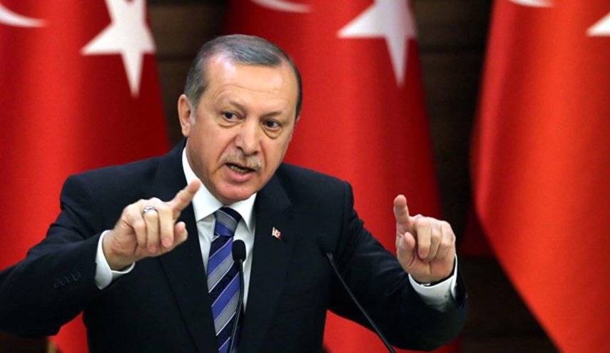 أردوغان: تركيا حددت النهج الذي ستتبعه في إدلب