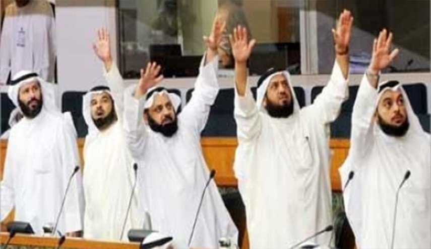 فشل مشروع 'العفو الشامل' بالكويت في ظل تشتت المعارضة