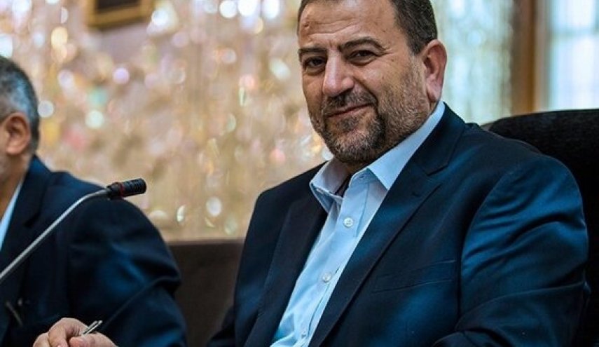 حماس اقدامات خود برای مقابله با 'معامله قرن' را اعلام کرد