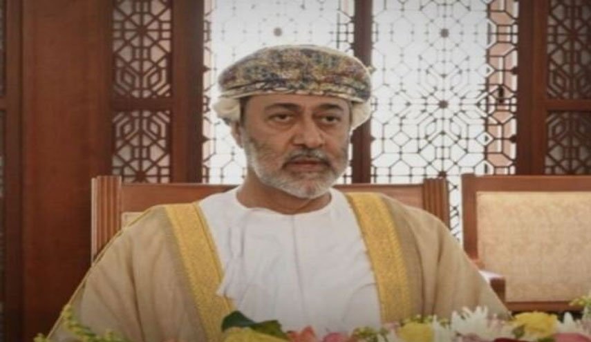 سلطان عمان: خط مشی سلطان قابوس را ادامه خواهیم داد