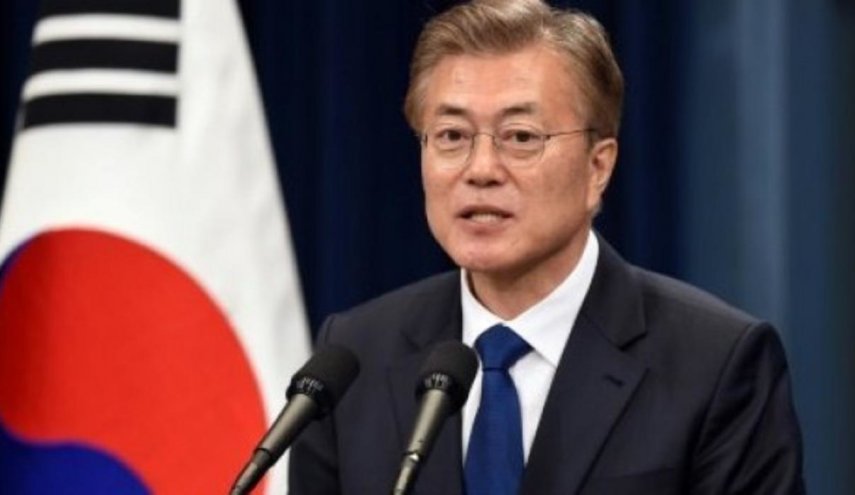 زعيم كوريا الجنوبية: نحتاج لإجراءات غير مسبوقة ضد 
