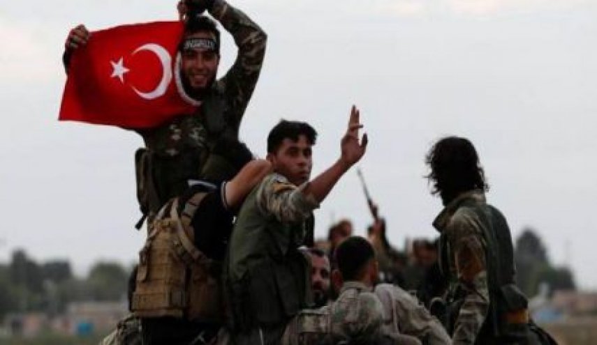 کشته شدن 16 نظامی ترکیه در جنگ لیبی