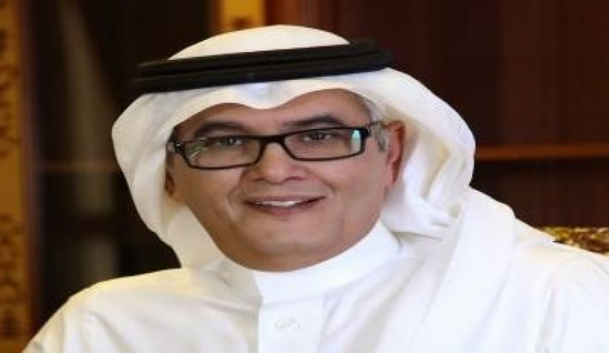كاتب سعودي يشمت بايران بسبب كورونا والمغردون يجلدونه