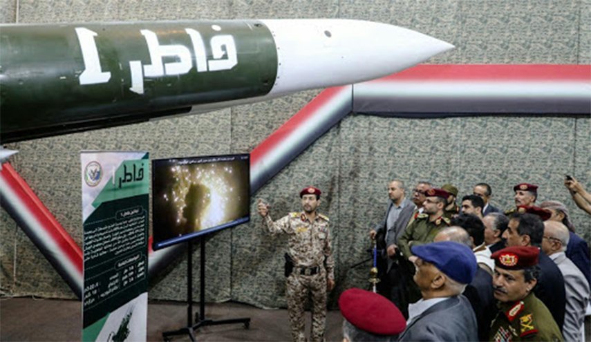 قيادات يمنية تشيد بمنظومات الدفاع الجوي الجديدة