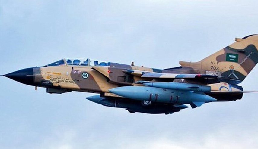 البخیتی: سعودی‌ها سعی داشتند خلبانان جنگنده ساقط شده خود را بکشند