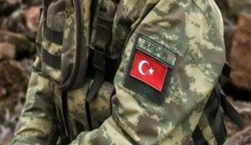 ۱۶ نظامی ترکیه‌ای در لیبی کشته شدند