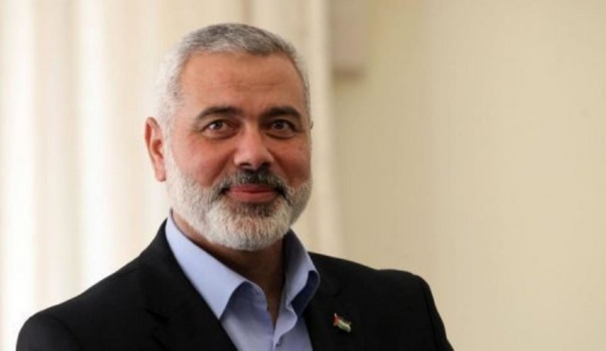 وفد من حركة حماس برئاسة هنية يزور موسكو