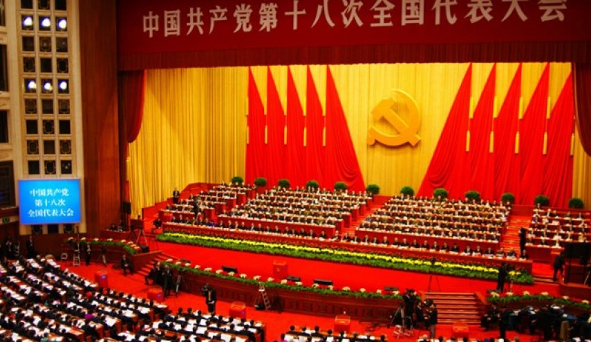 کنگره ملی خلق چین برای اولین بار در چند دهه گذشته به تعویق افتاد
