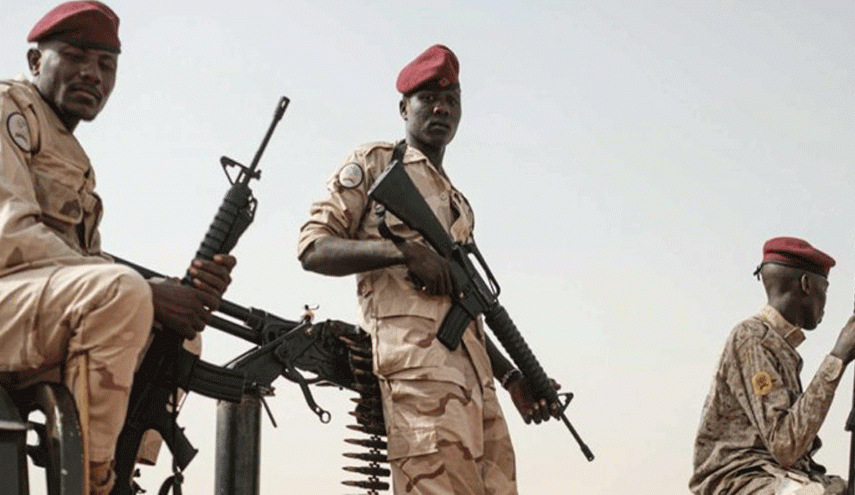 200 سودانی که قصد مشارکت در درگیری‌های لیبی را داشتند، دستگیر شدند