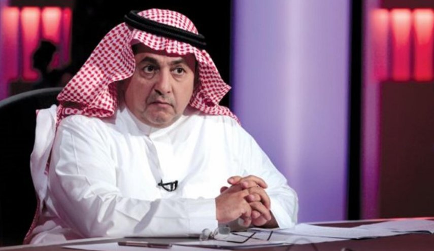 اعلامي سعودي بارز في قبضة سلطات الرياض