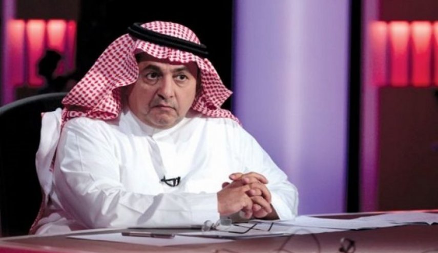 رئیس سابق هیئت رادیو و تلویزیون سعودی بازداشت شد