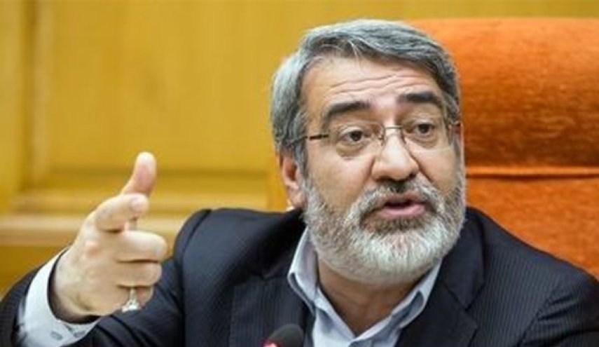 وزارة الصحة الايرانية تؤكد ان موضوع فايروس كورونا تحت السيطرة