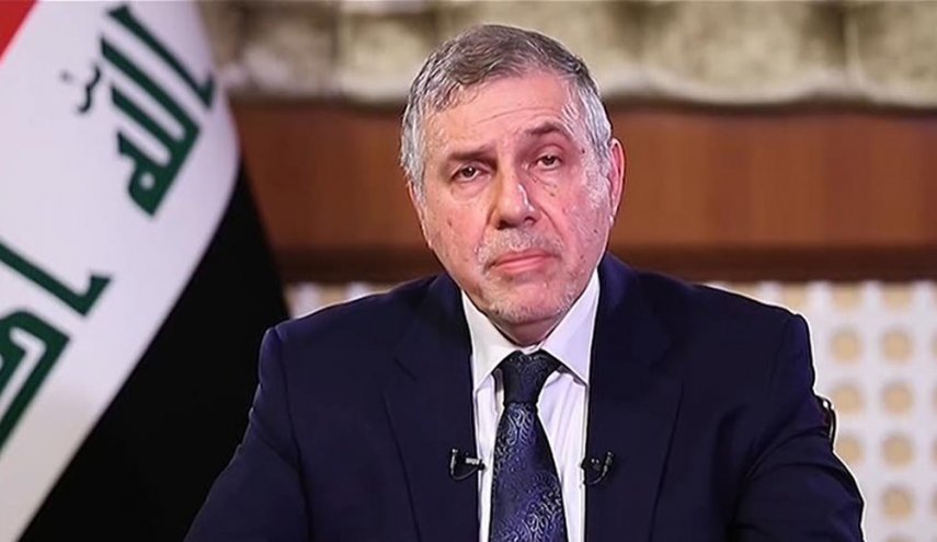 العراق: علاوي يكشف مقتطفات من برنامجه الحكومي
