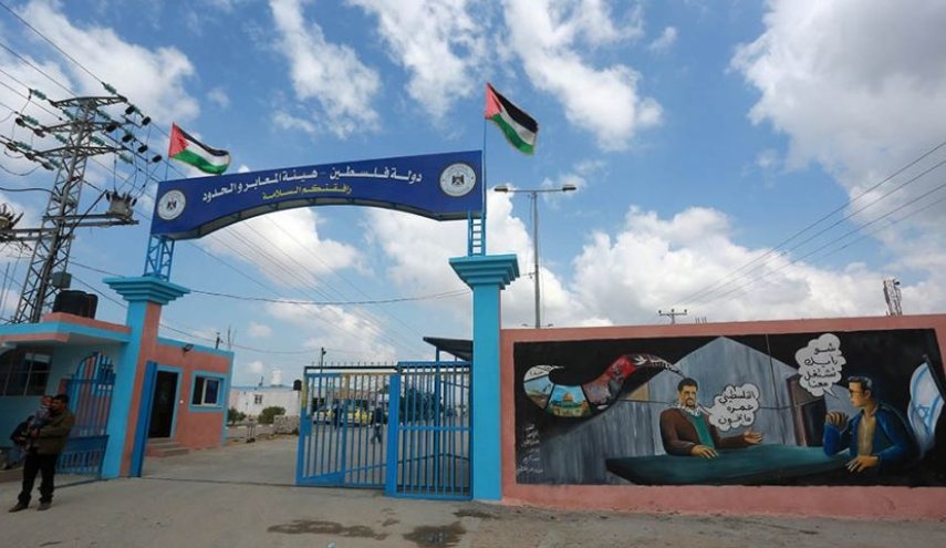 اسرائیل تمامی گذرگاه‌های نوار غزه را می‌بندد