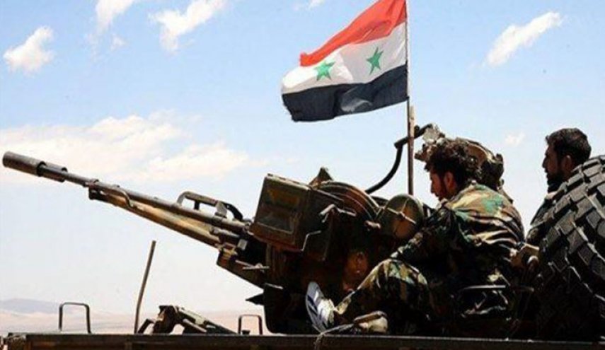 الجيش السوري على مرمى حجر من أكبر معاقل ’جبهة النصرة’