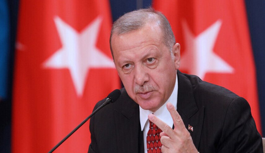 اردوغان يعترف بمقتل عسكريين أتراك في ليبيا